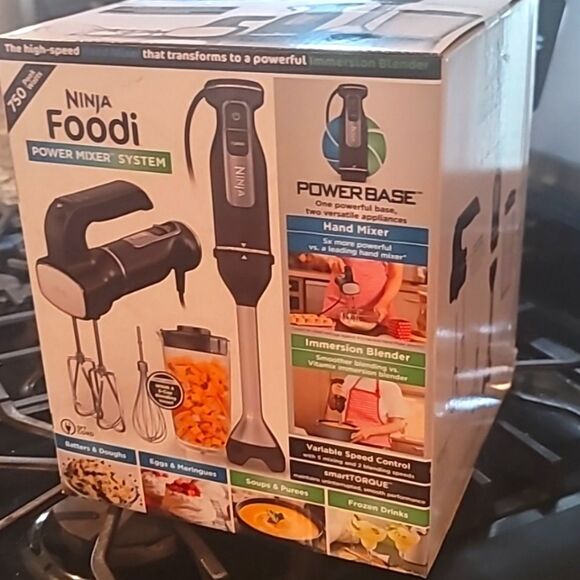 Ninja Foodi Power Mixer System - Picture 11 of 11